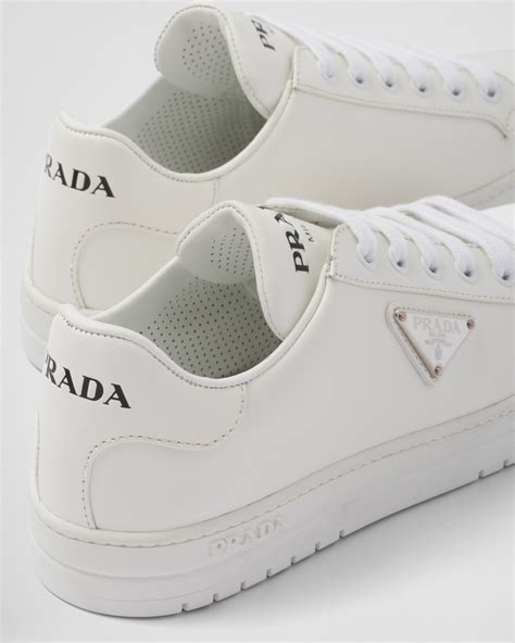 what prada sneaker do i have|prada sneakers outlet.